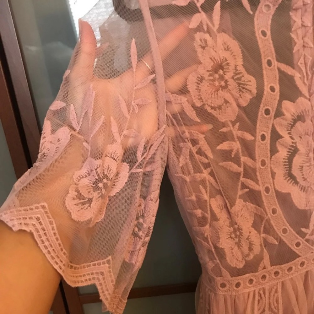 Romper - Picture 2 of 3